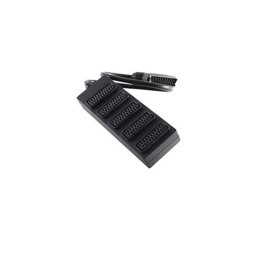 Shiverpeaks scart verteiler - shiverpeaks, scart-verteiler