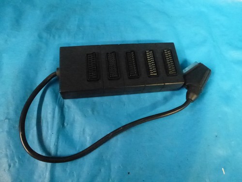 Scart-Verteiler
